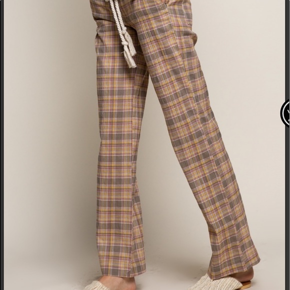 🤎💚💛🌼Comfy pants***RESTOCKED*** - Picture 4 of 16